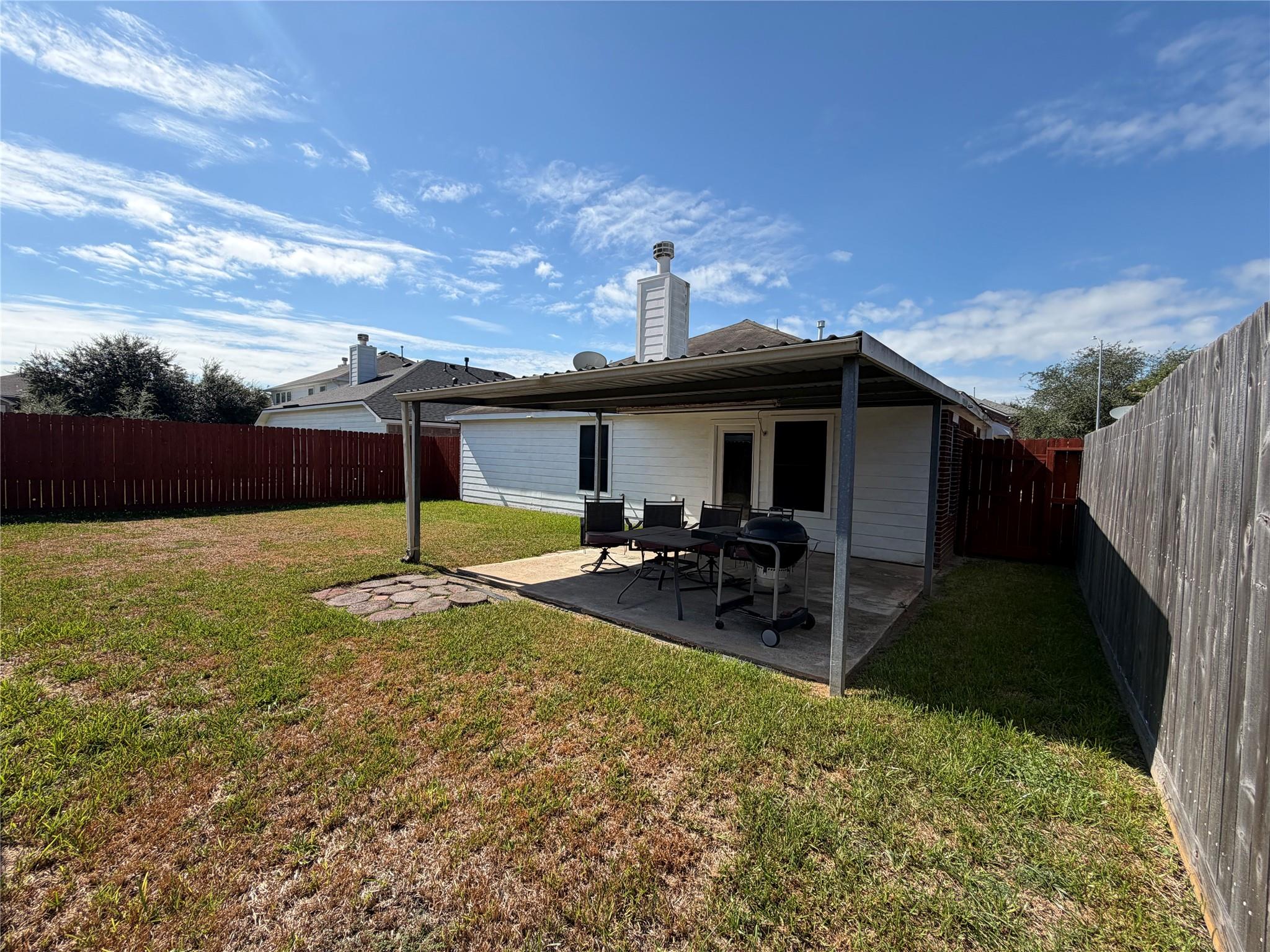 4510 Knight Court, Baytown Tx 77521 Property Photo 28
