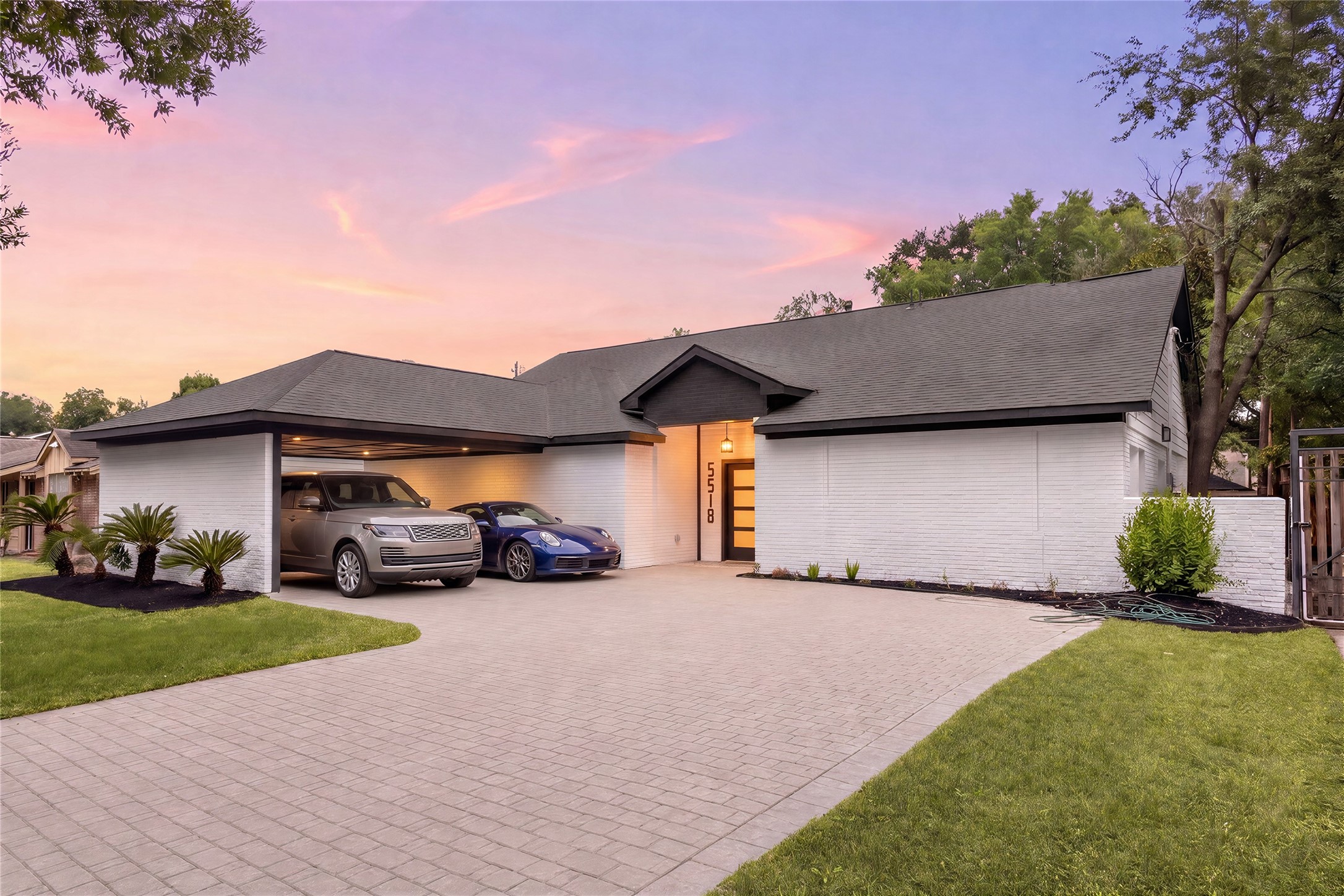5518 Beechnut Street