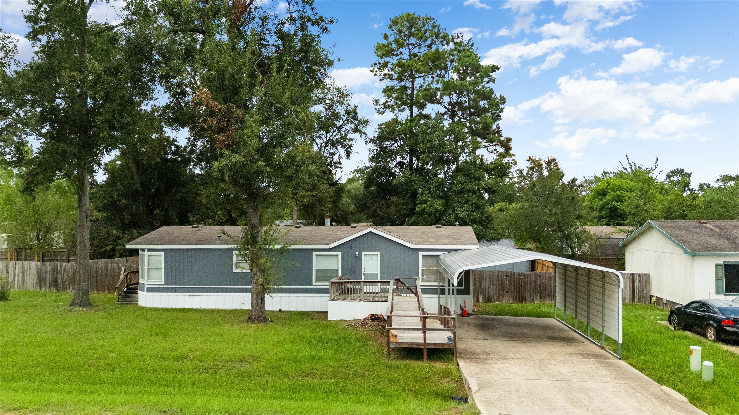 191 Aquarius Road Property Photo 1