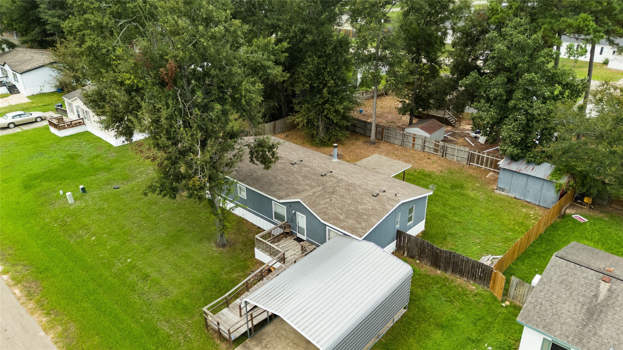 191 Aquarius Road Property Photo 32