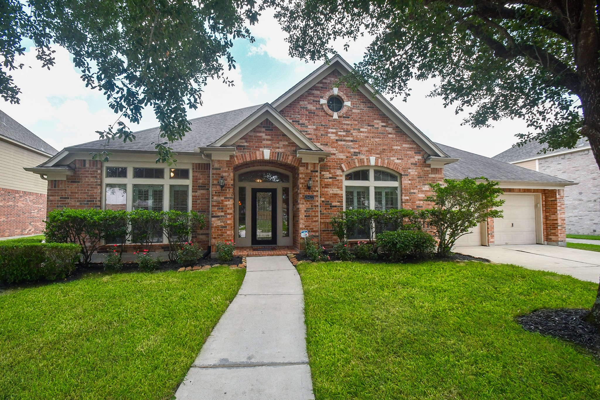26622 Boulder Cove Court Property Photo 1