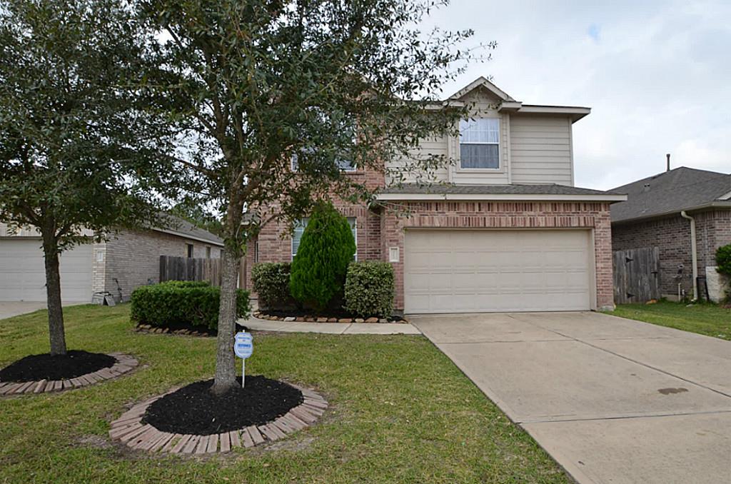 2502 Quiet Sage Lane Property Photo 1