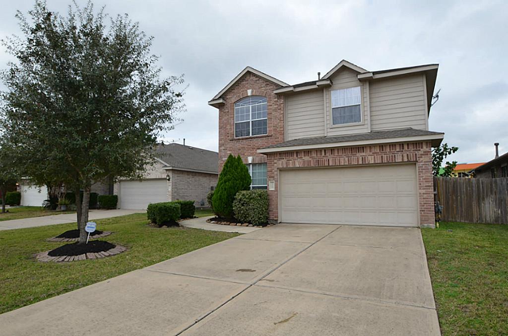 2502 Quiet Sage Lane Property Photo 2