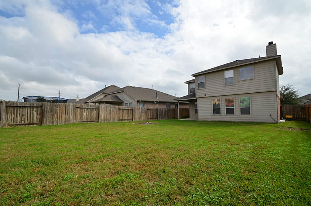 2502 Quiet Sage Lane Property Photo 38