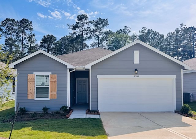 25388 Brushby Creek Drive Property Photo 1