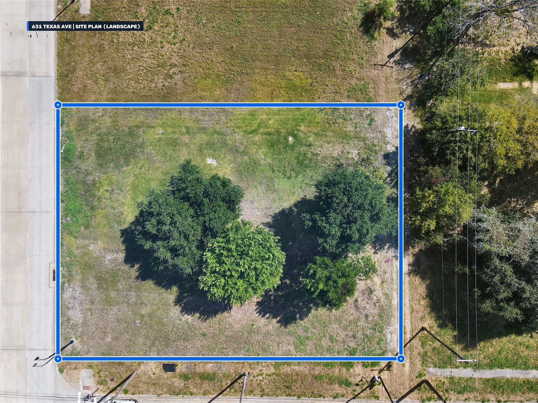 631 Texas Avenue Property Photo 1
