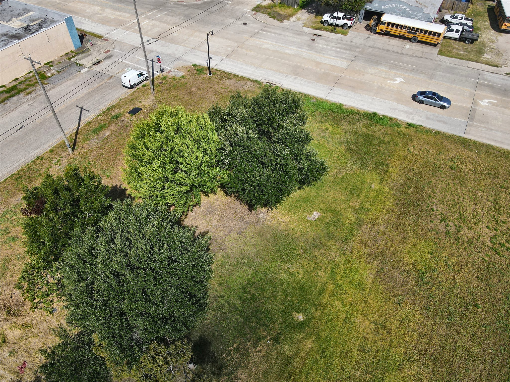 631 Texas Avenue Property Photo 2