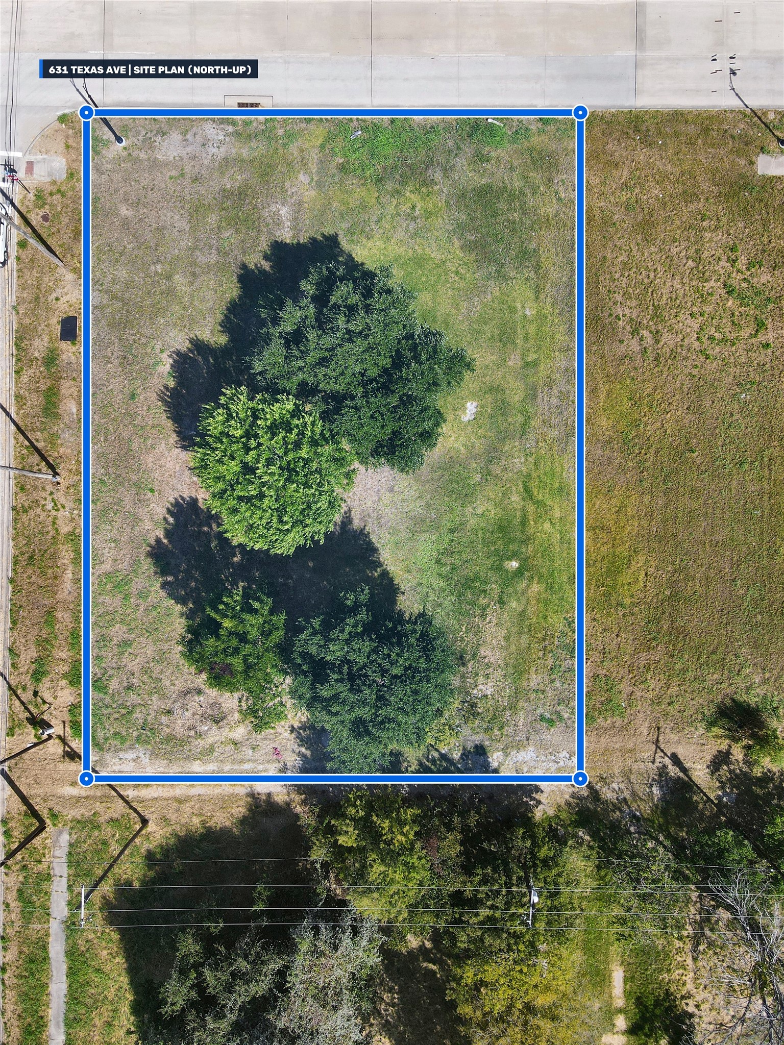 631 Texas Avenue Property Photo 8