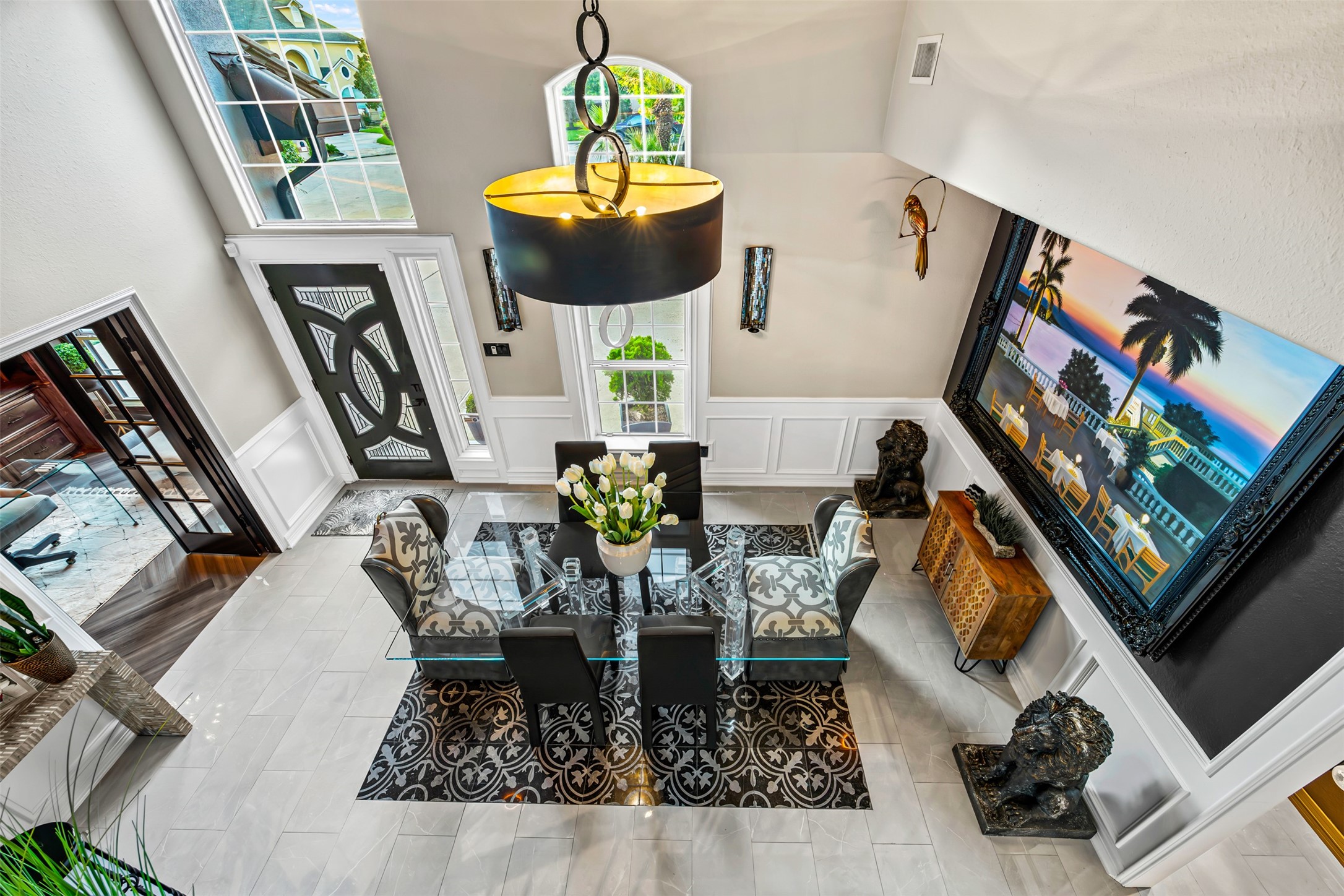 12345 White Oak Point Property Photo 17