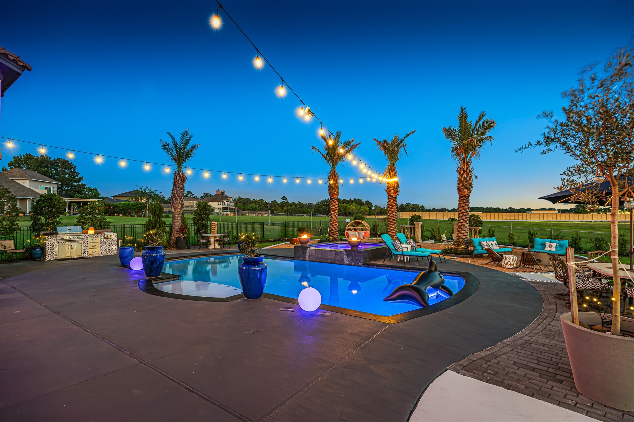 12345 White Oak Point Property Photo 44