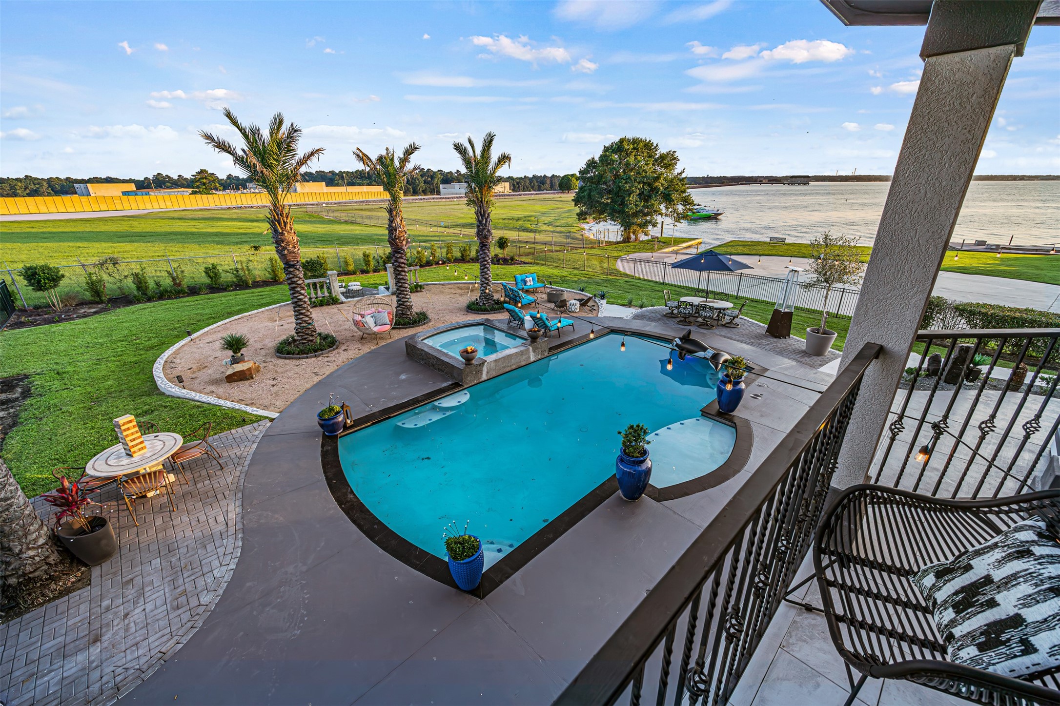 12345 White Oak Point Property Photo 45