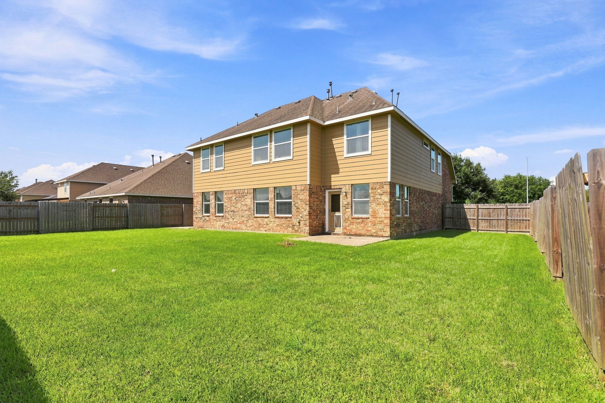 9611 Indian Trail Property Photo 36