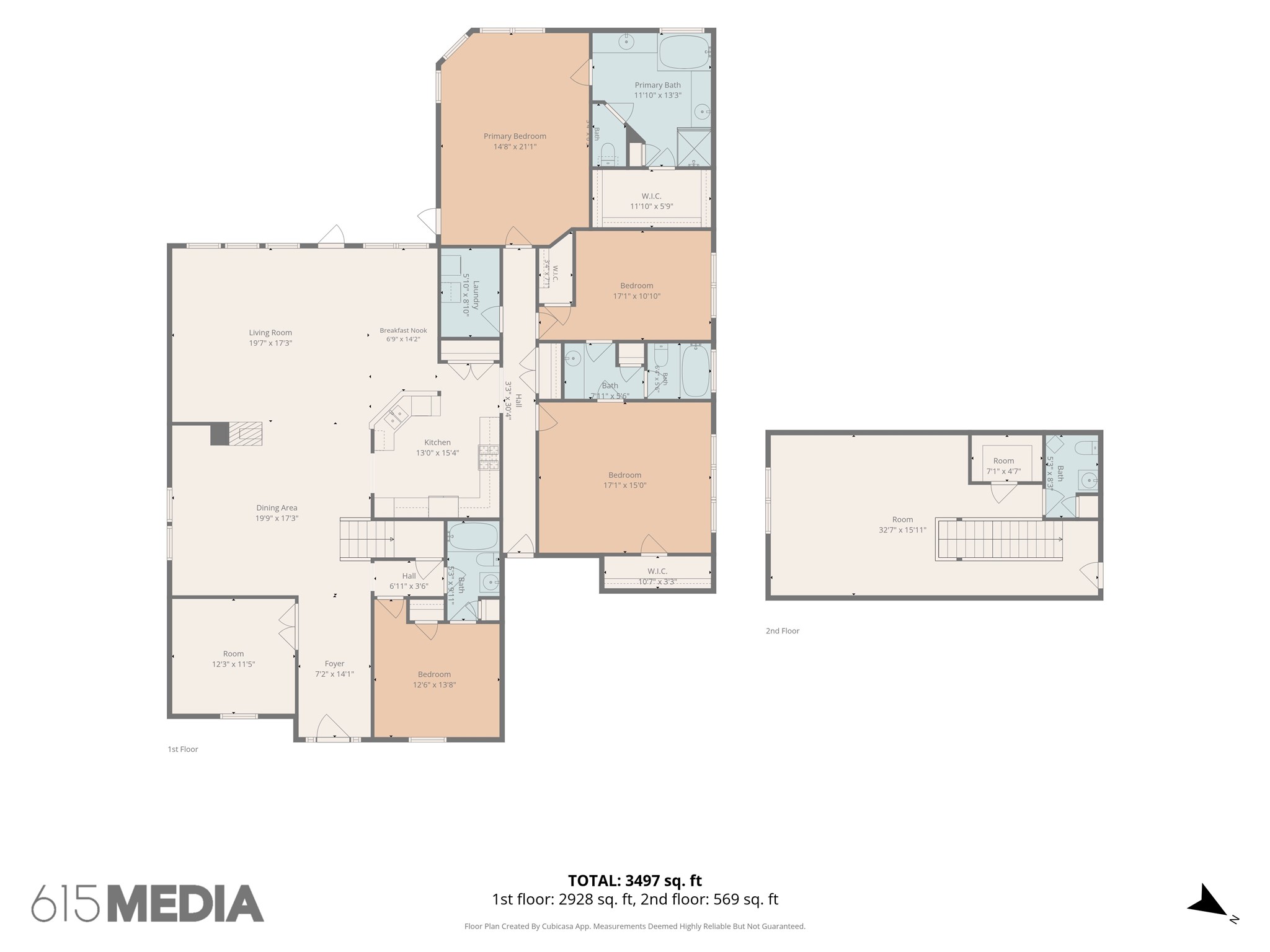 13050 Forester Canyon Lane Property Photo 50