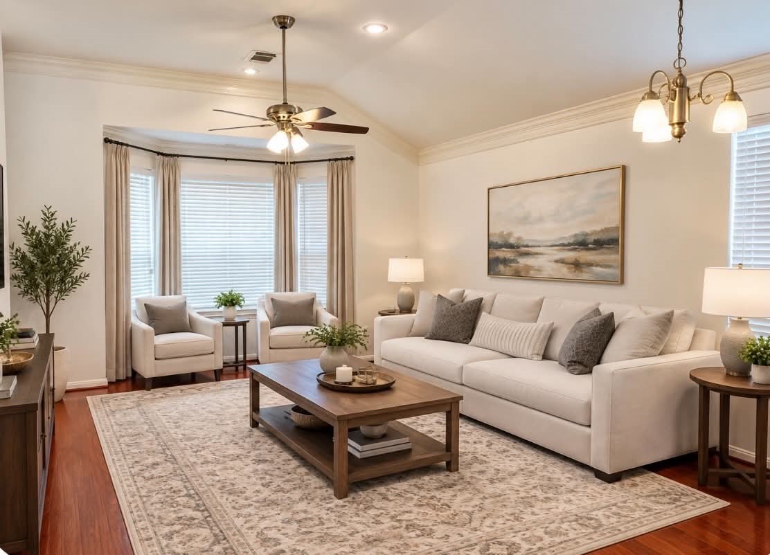 25114 Diamond Ranch Drive Property Photo 3