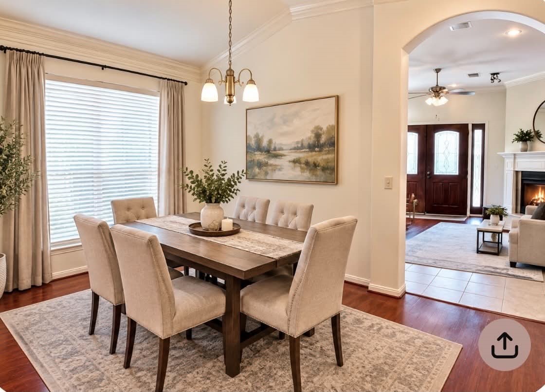 25114 Diamond Ranch Drive Property Photo 4