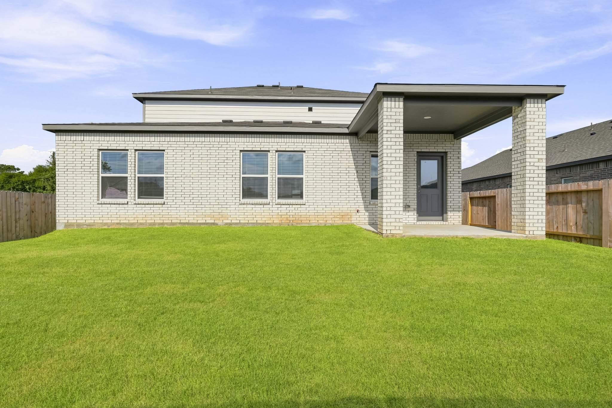117 Bayou Bend Court Property Photo 27