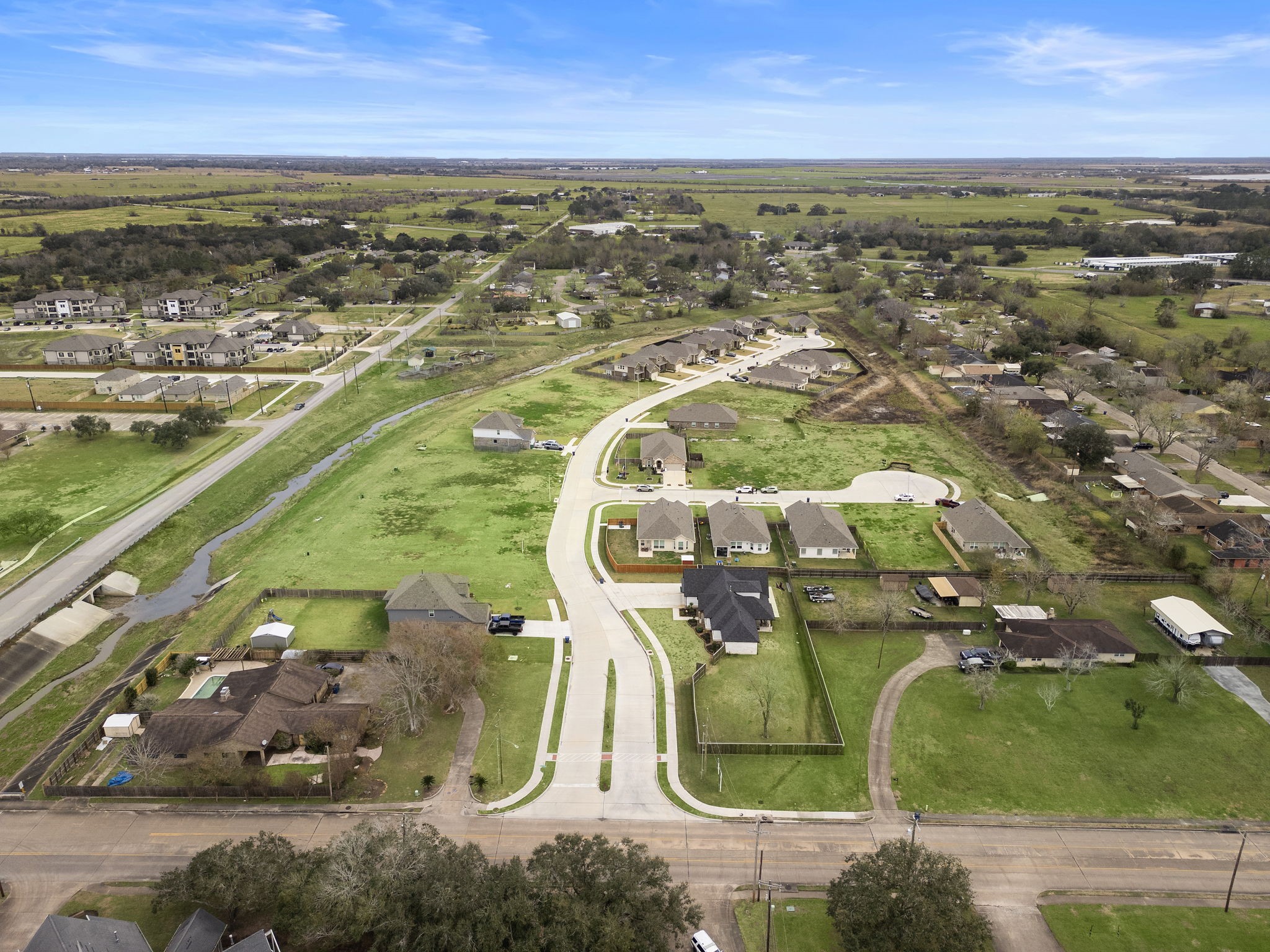 117 Bayou Bend Court Property Photo 29