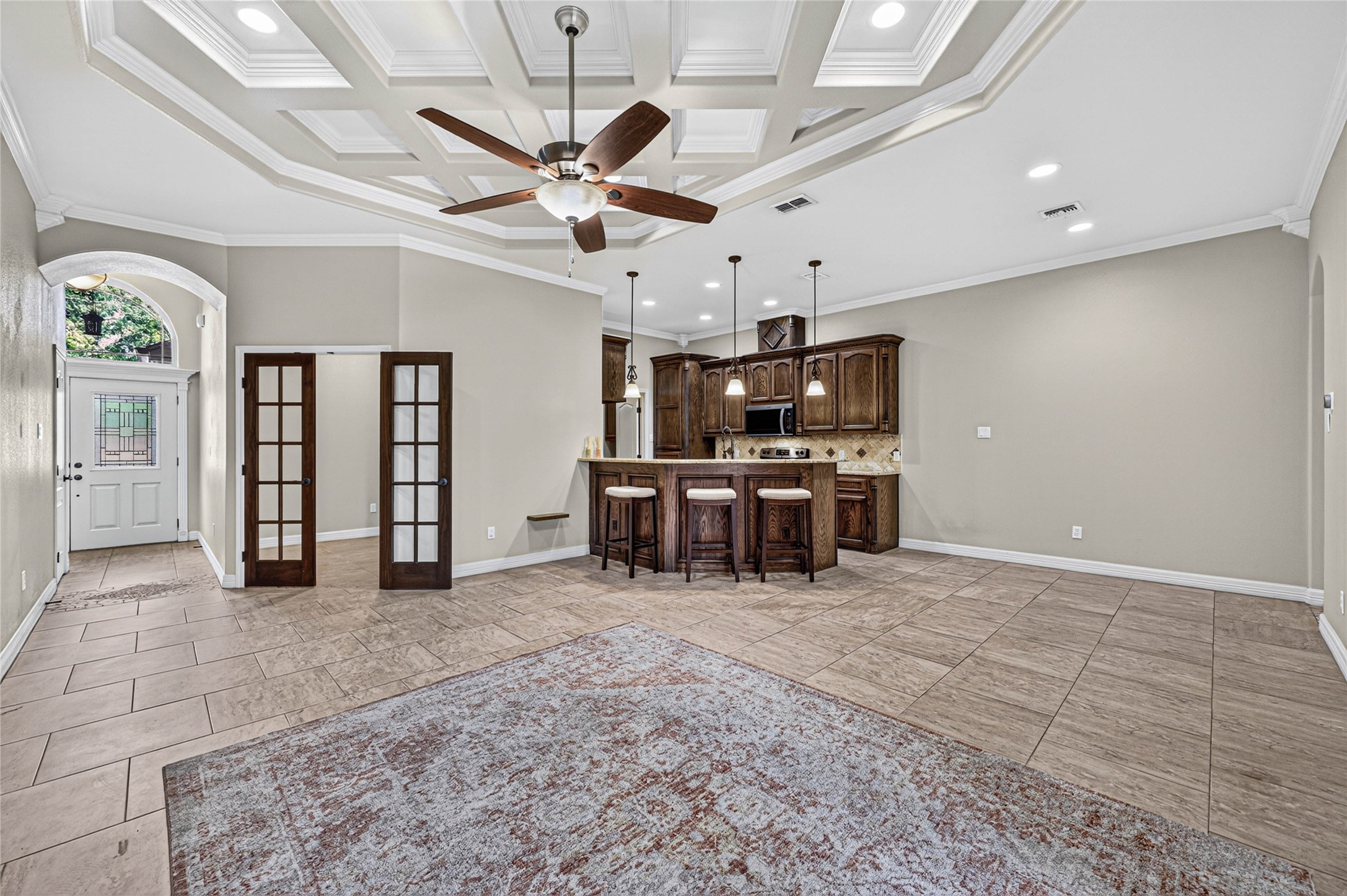 6934 Wooldridge Drive G Property Photo 4