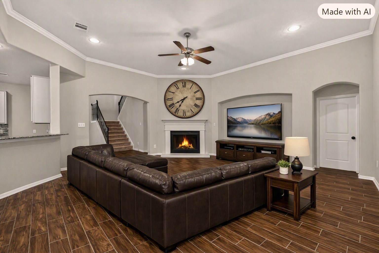 4411 Buentello Drive Property Photo 2