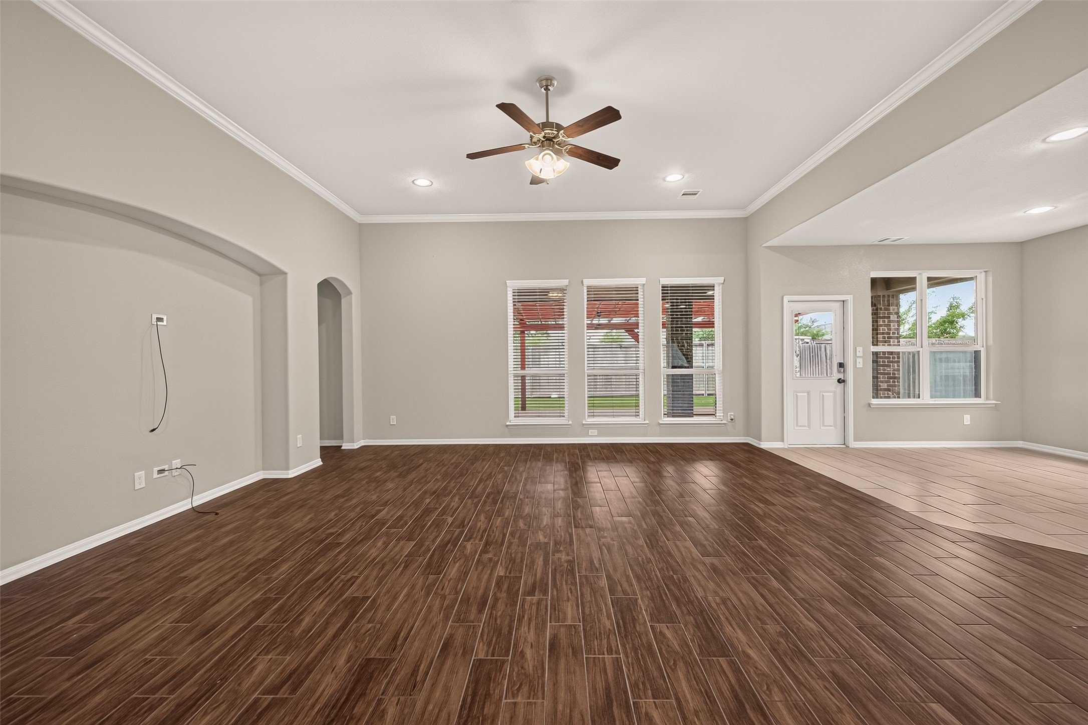 4411 Buentello Drive Property Photo 7