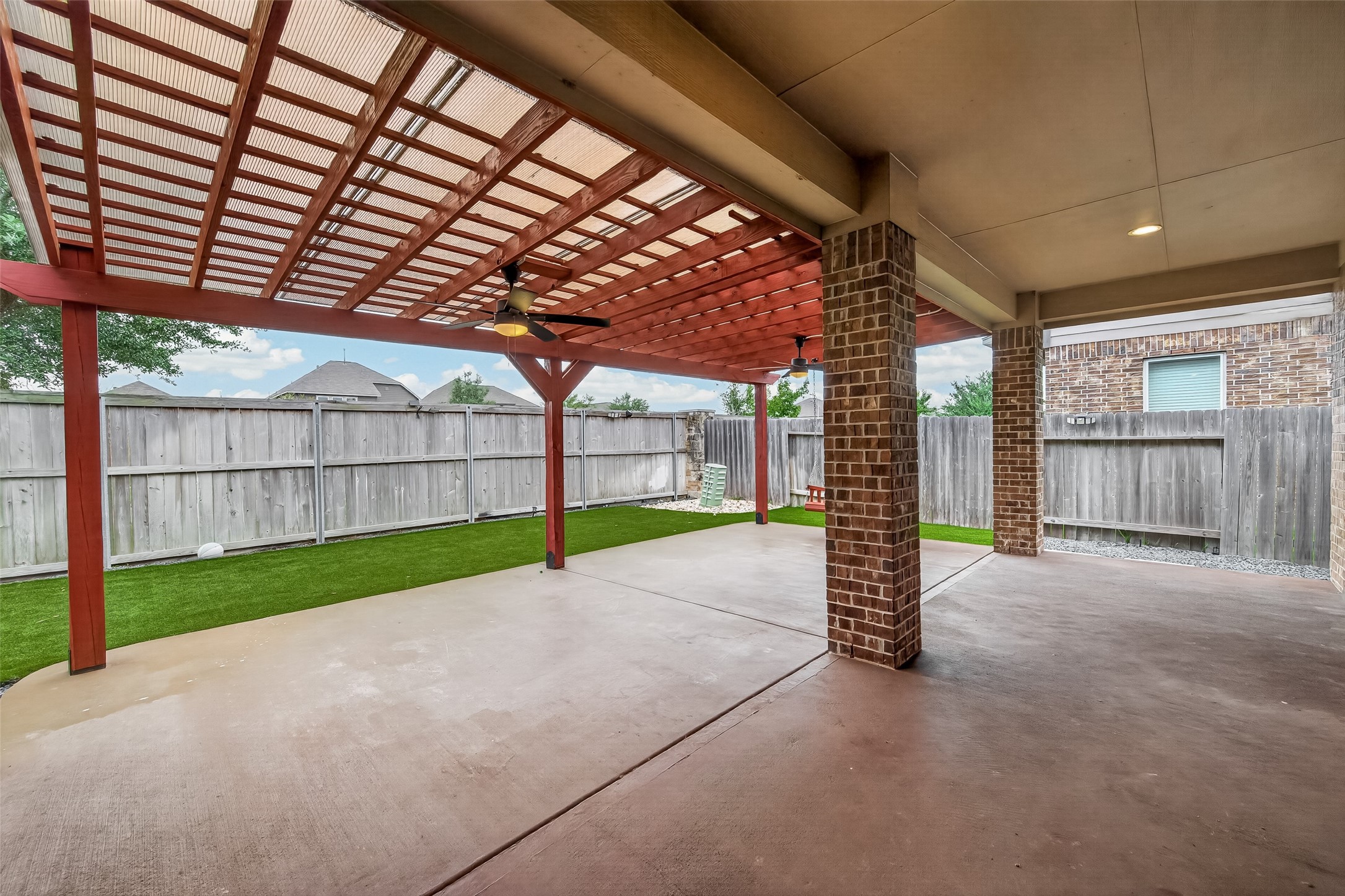 4411 Buentello Drive Property Photo 37