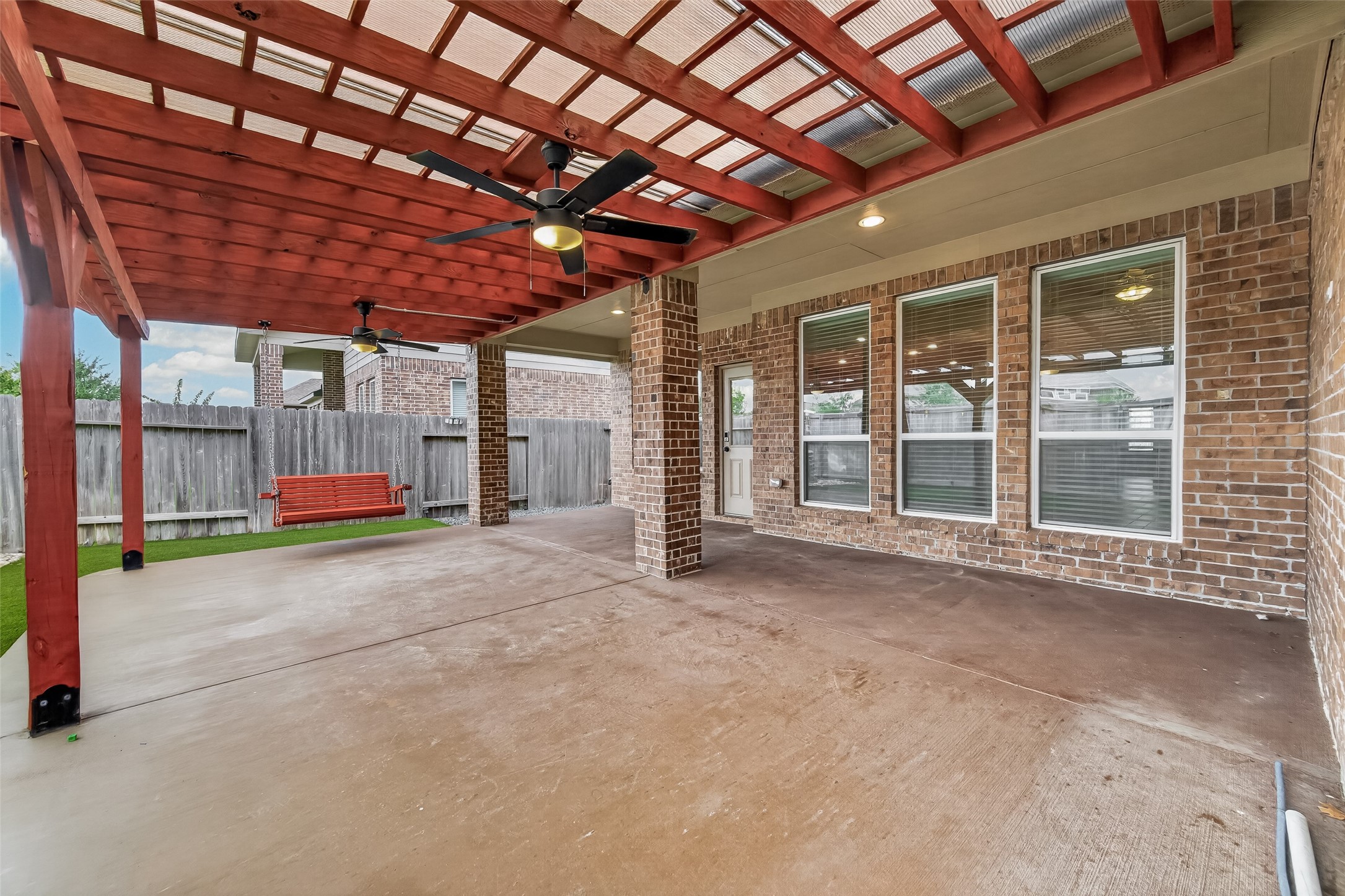 4411 Buentello Drive Property Photo 38