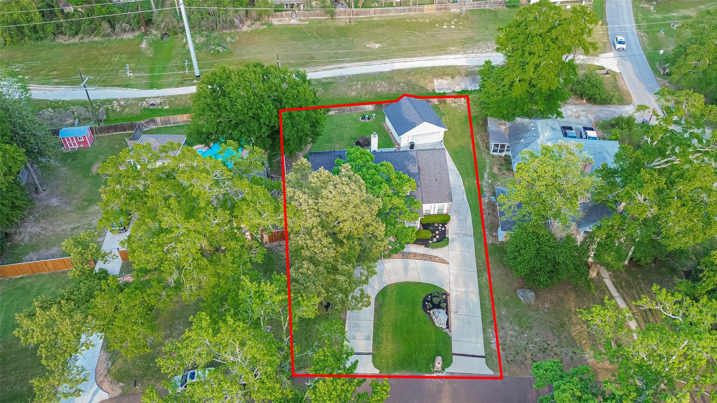 522 Beauregard Drive Property Photo 44