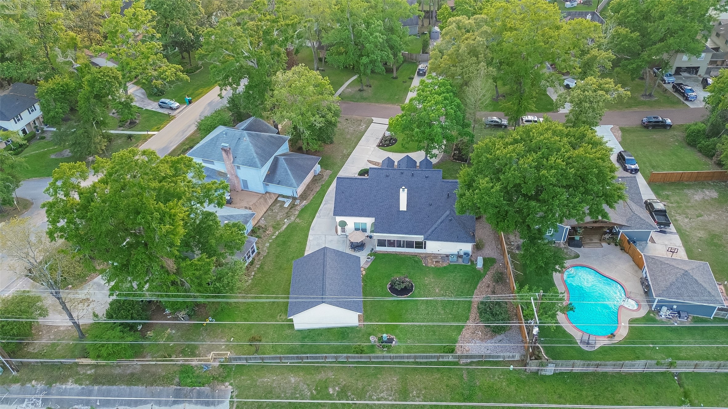 522 Beauregard Drive Property Photo 45