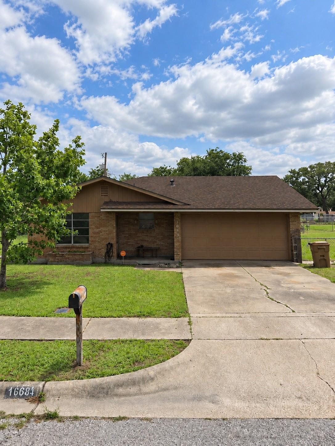 10681 Hurst Dr, Corpus Christi Tx 78410 Property Photo 1