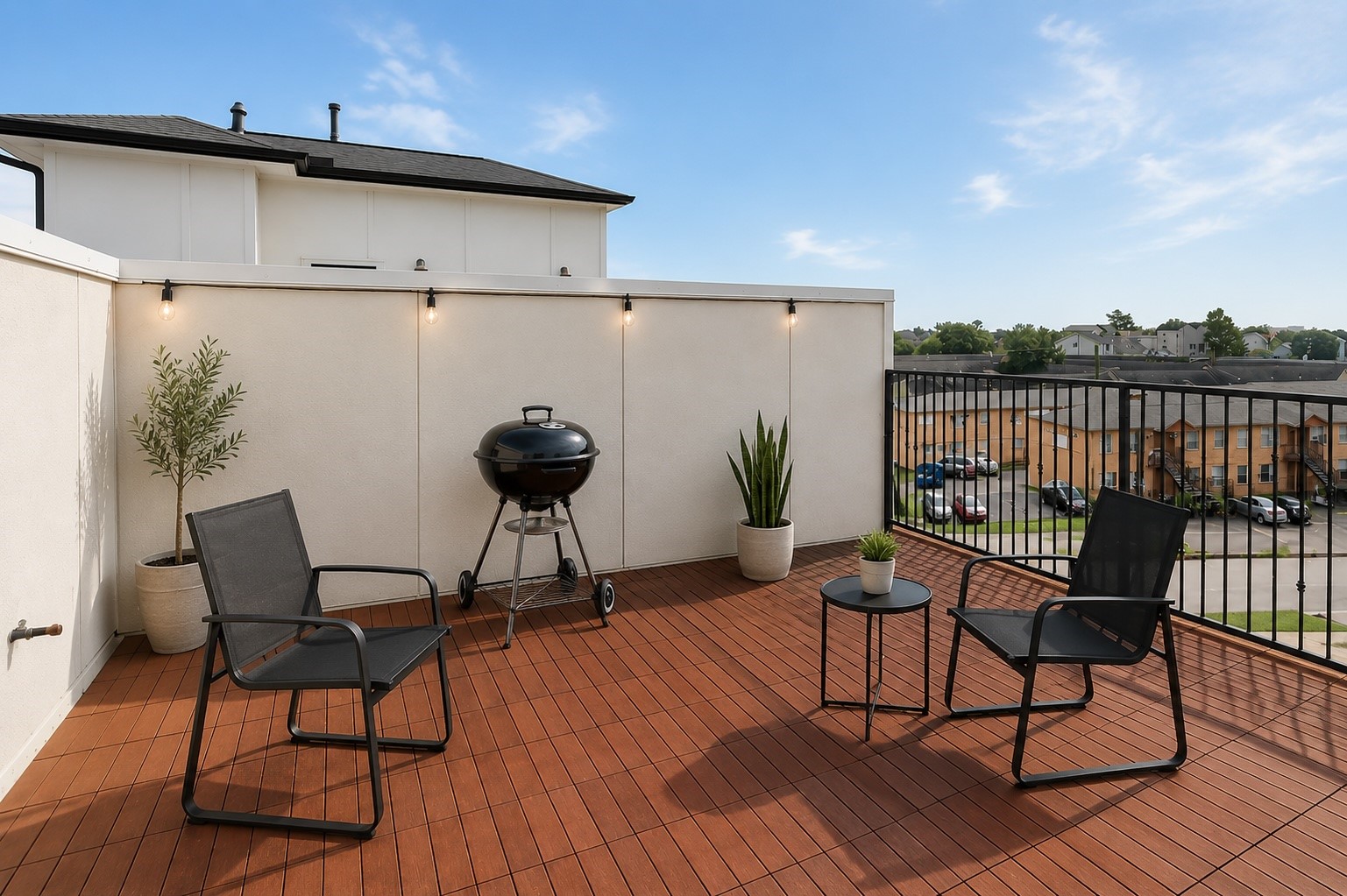 2545 Calumet Street Property Photo 6