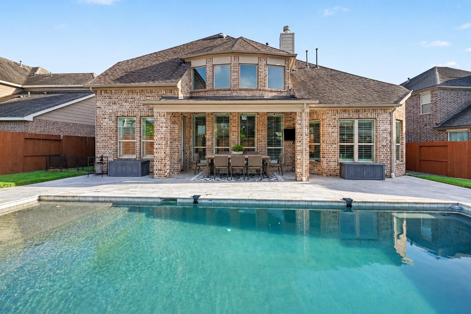 9711 Iberia Way, Sienna Plantation Tx 77459 Property Photo 1