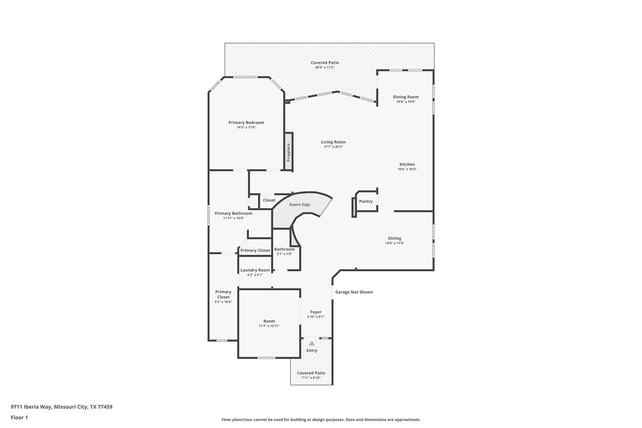 9711 Iberia Way Property Photo 43