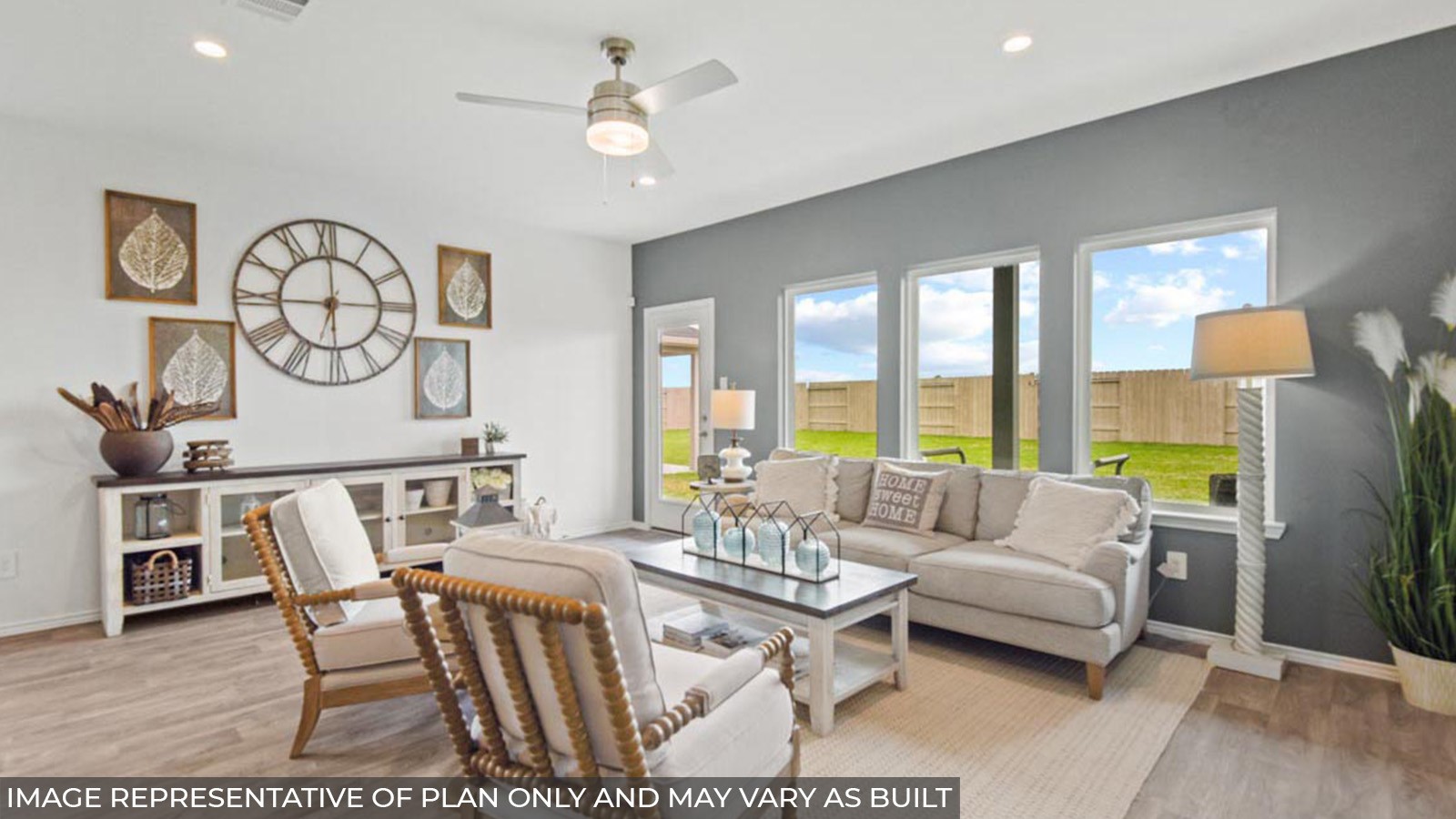 127 Wildflower Lane Property Photo 12