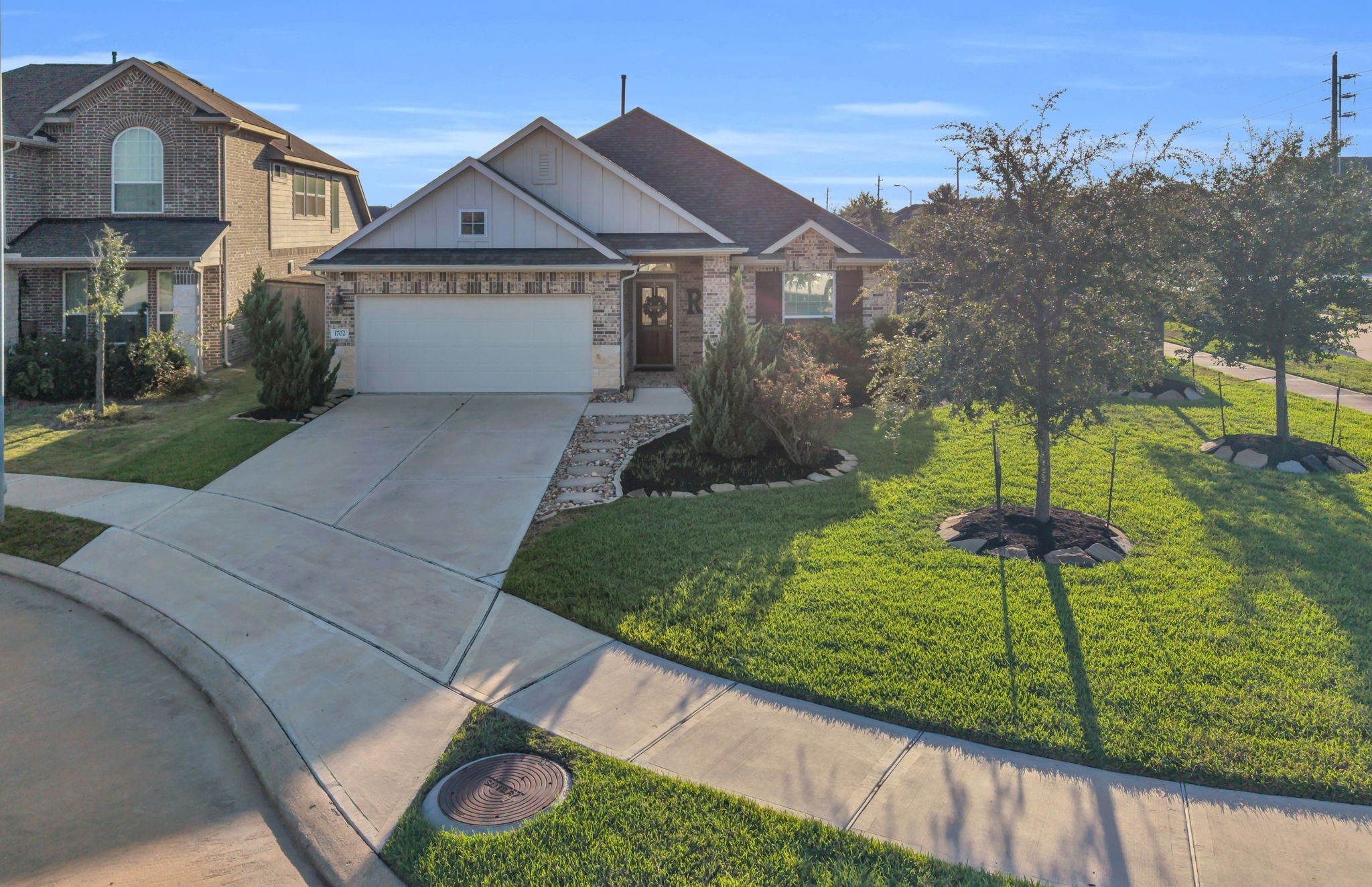 1702 Green Willow Court Property Photo 3