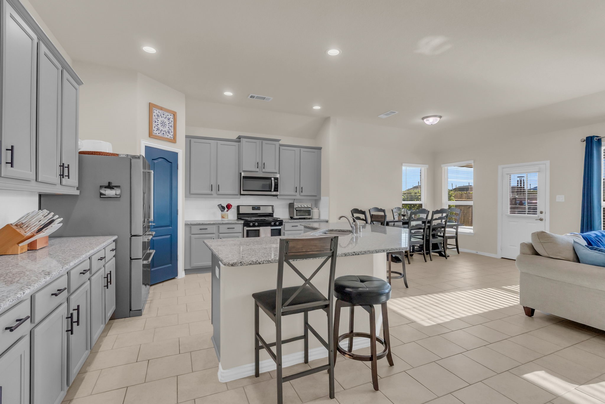 1702 Green Willow Court Property Photo 11