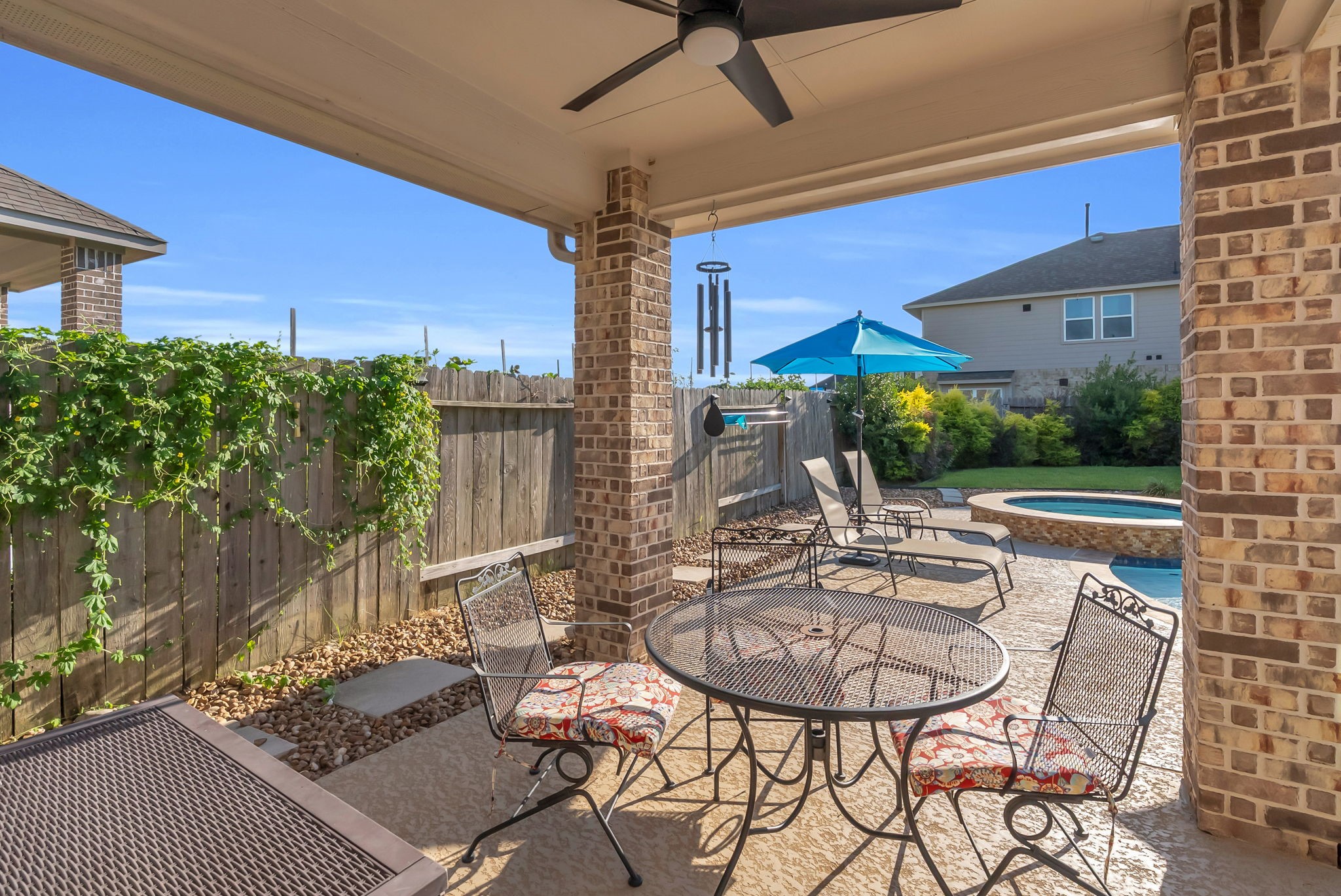 1702 Green Willow Court Property Photo 42