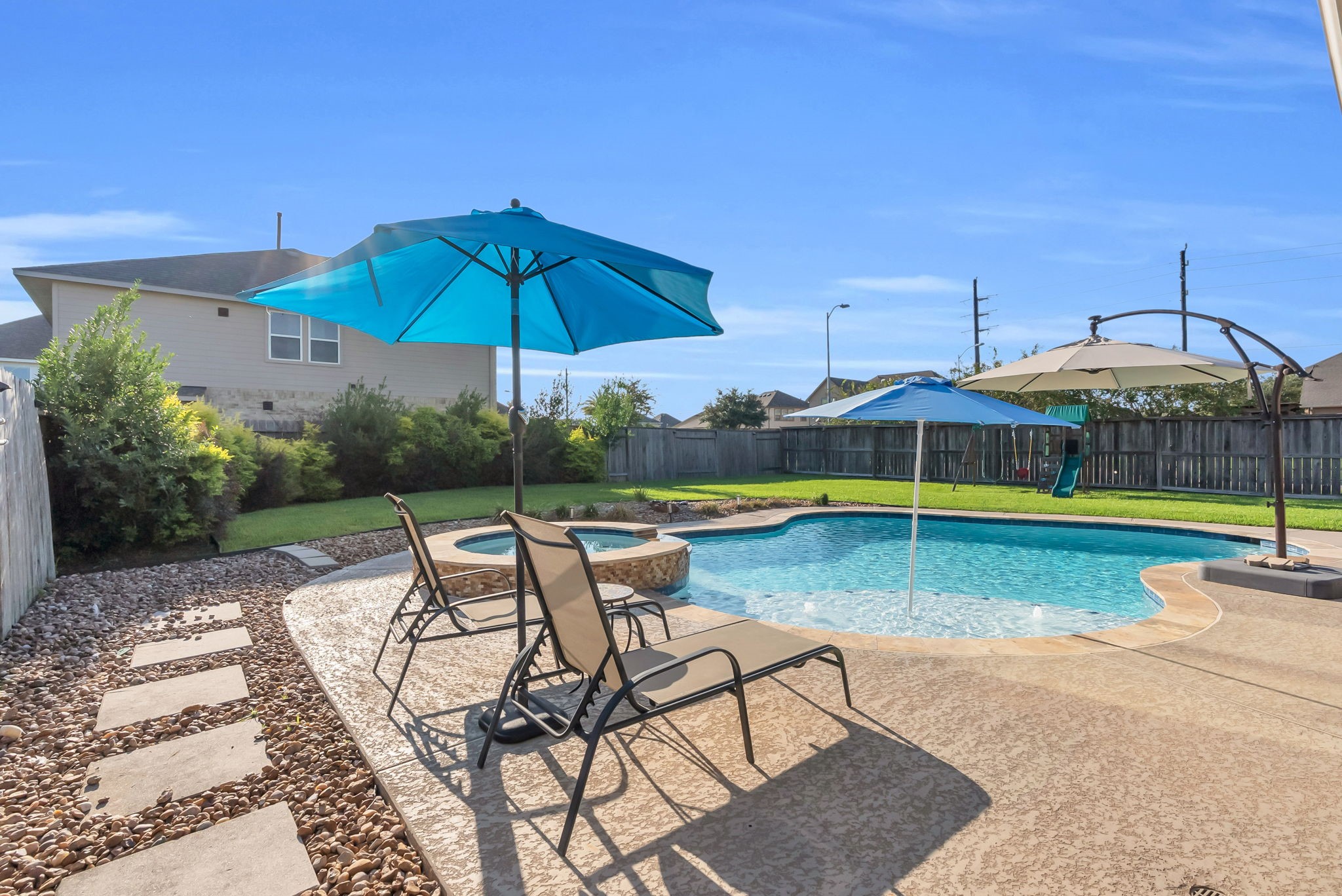 1702 Green Willow Court Property Photo 44