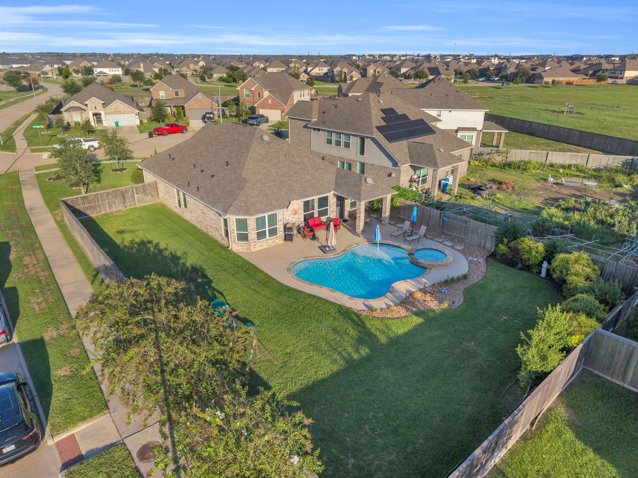 1702 Green Willow Court, Brookshire Tx 77423 Property Photo 46