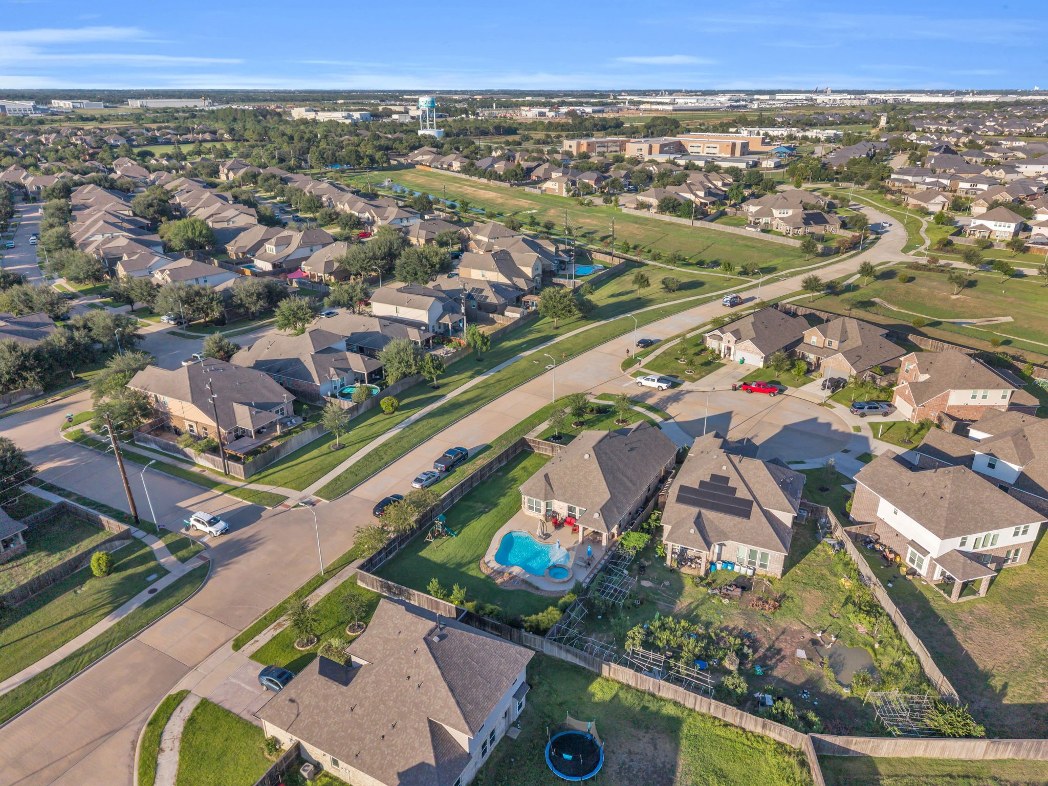 1702 Green Willow Court Property Photo 47