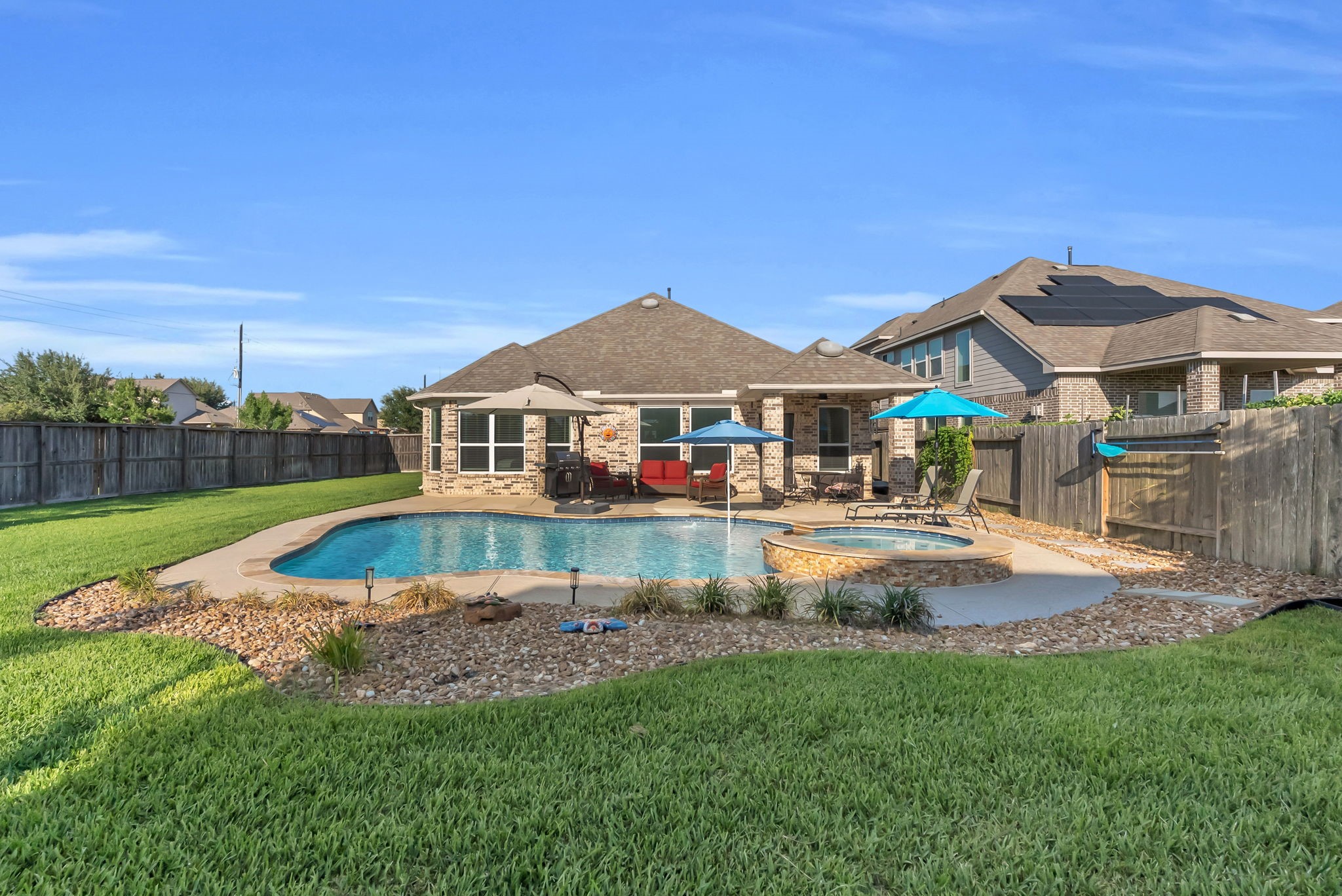 1702 Green Willow Court Property Photo 48