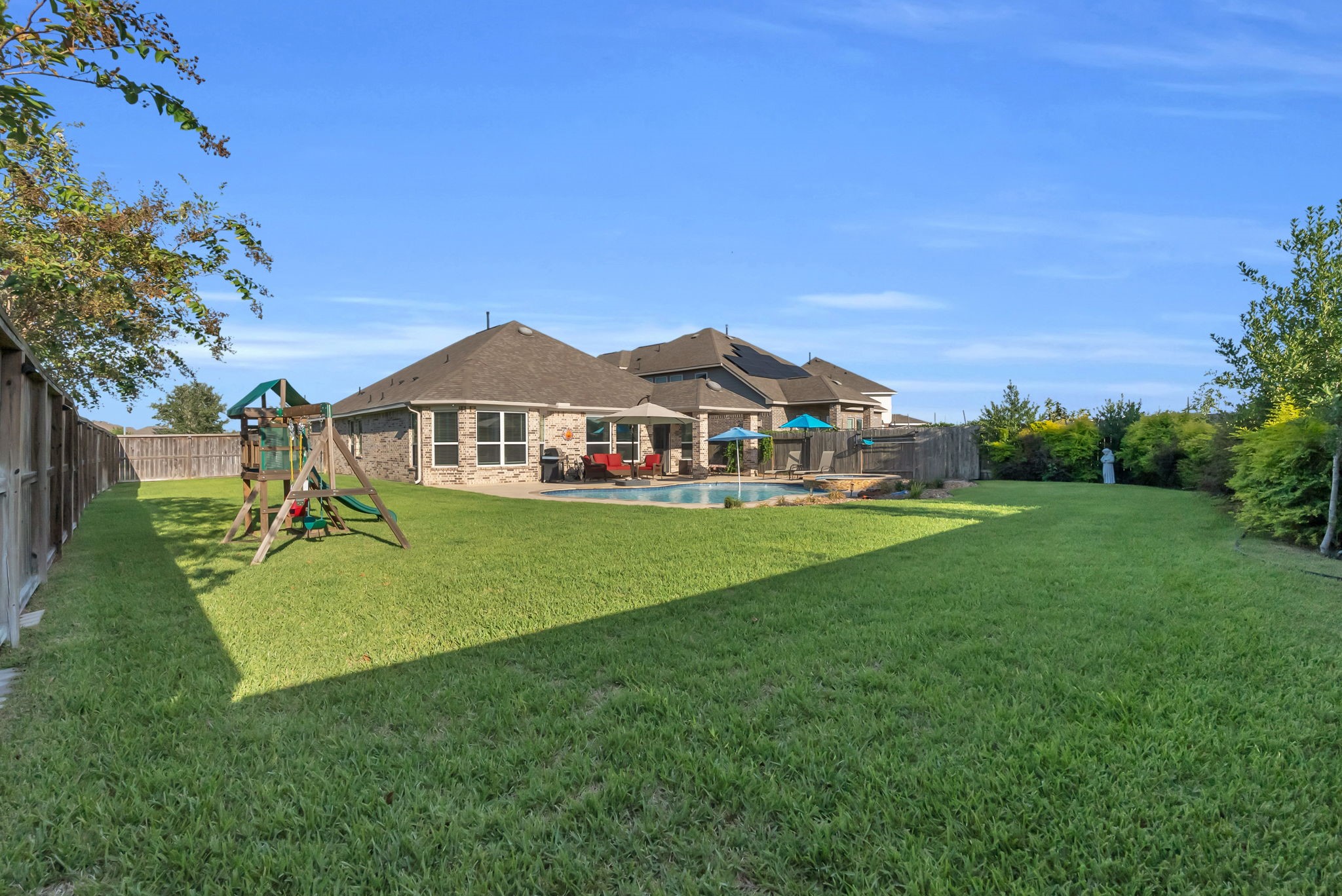 1702 Green Willow Court Property Photo 49