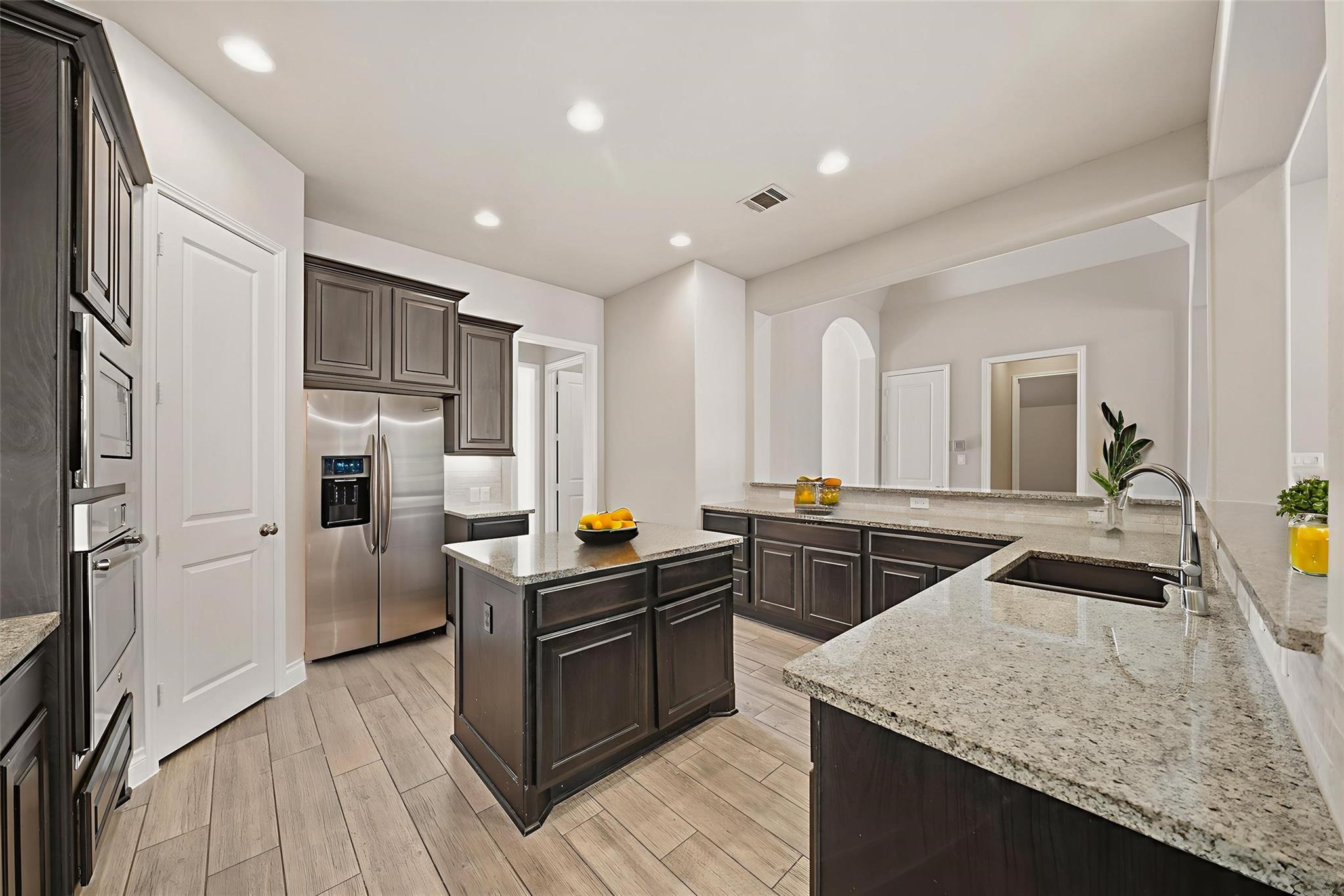 6406 Kingston Valley Trail, Katy Tx 77493 Property Photo 5