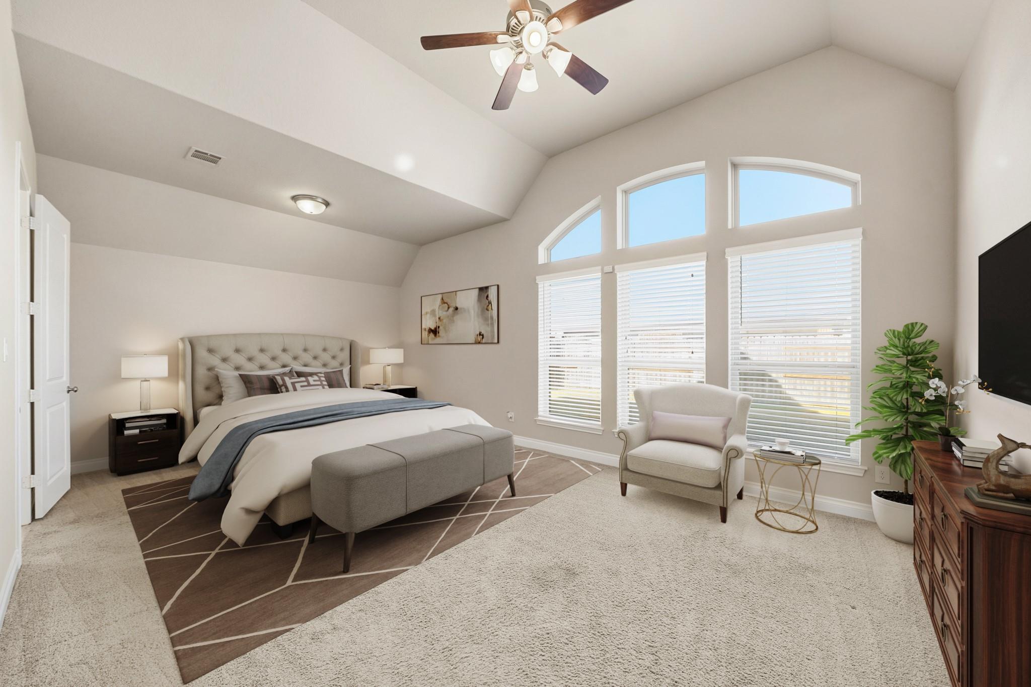 6406 Kingston Valley Trail, Katy Tx 77493 Property Photo 13