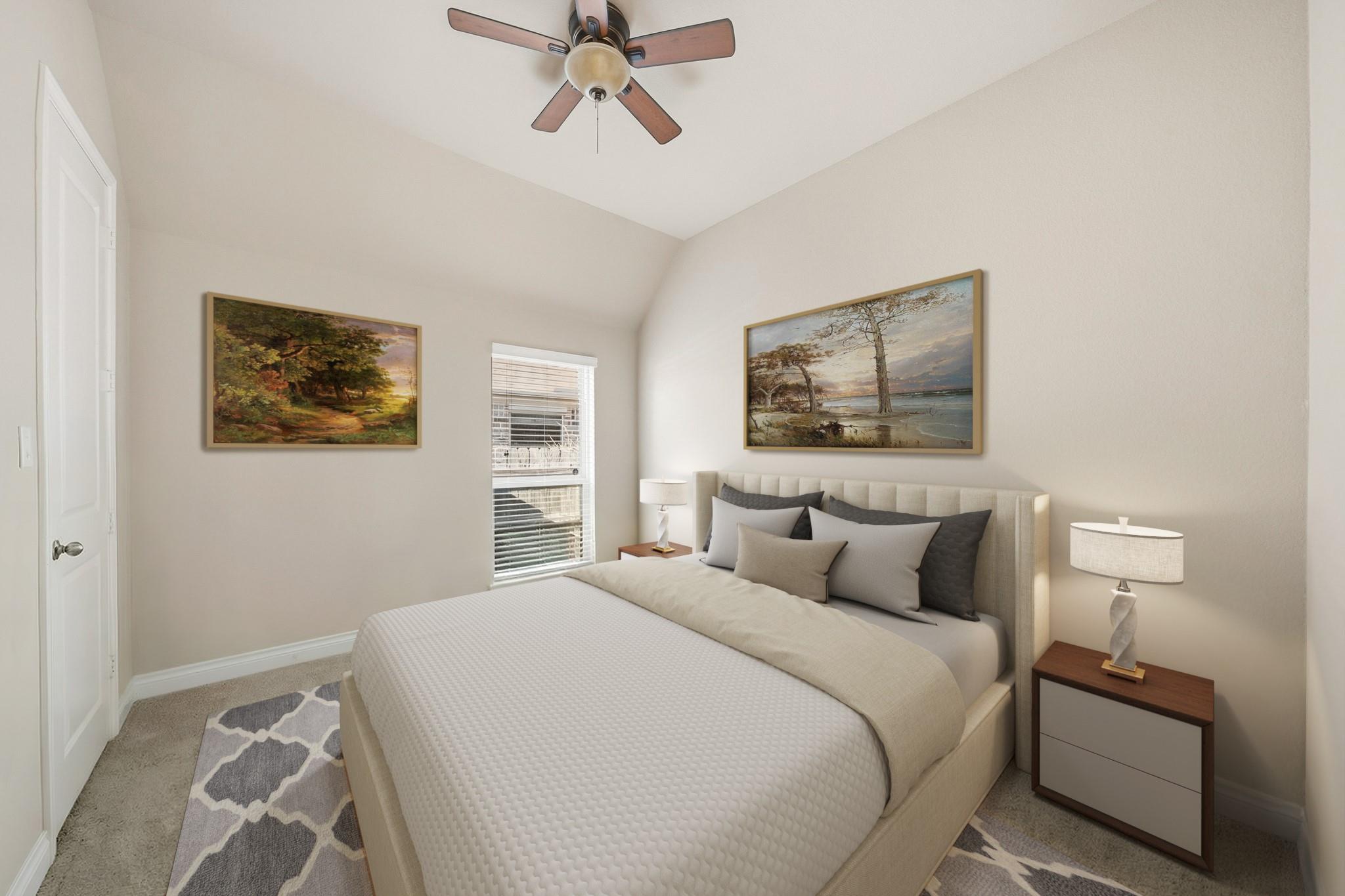 6406 Kingston Valley Trail, Katy Tx 77493 Property Photo 17