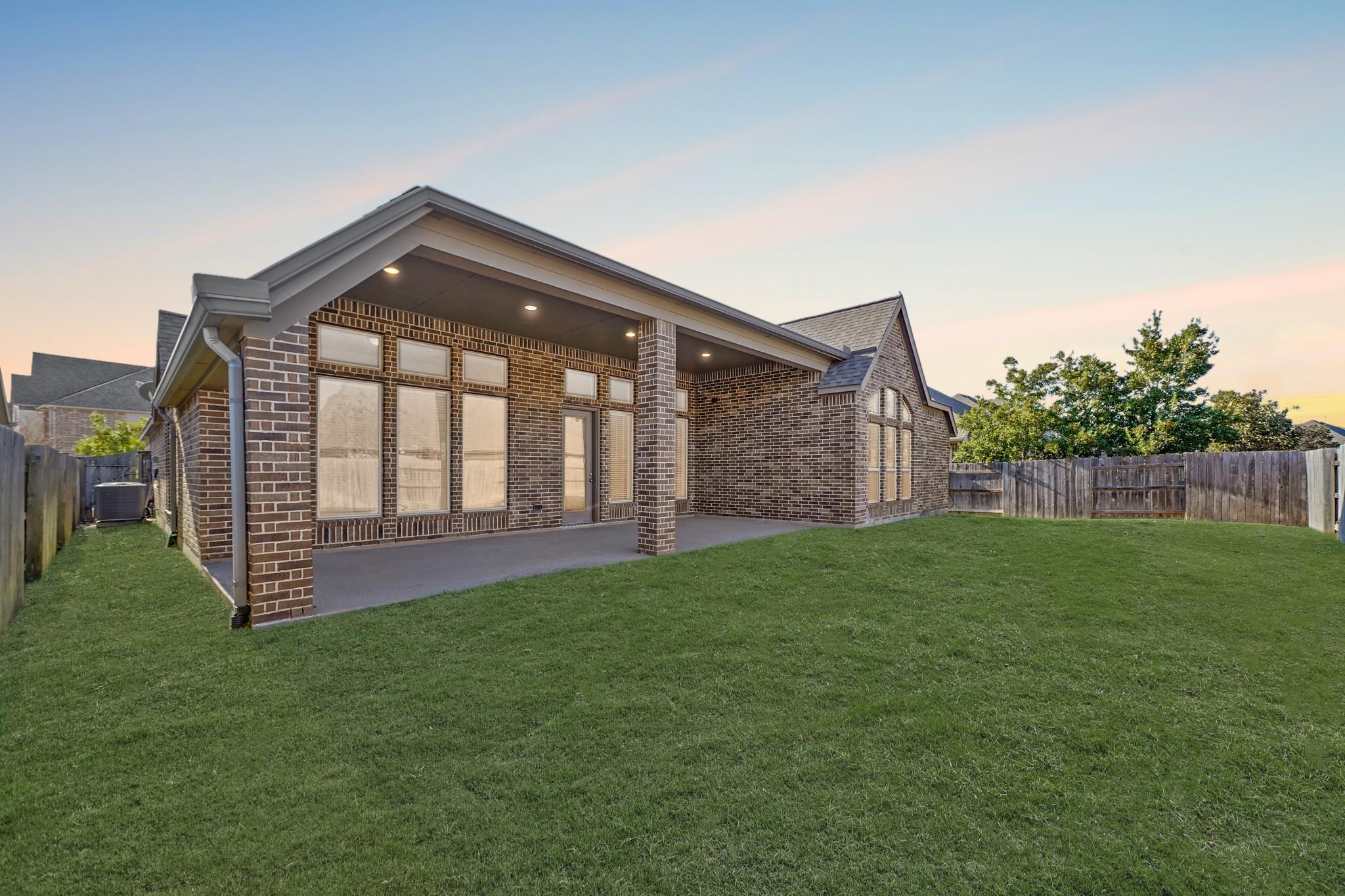 6406 Kingston Valley Trail, Katy Tx 77493 Property Photo 22