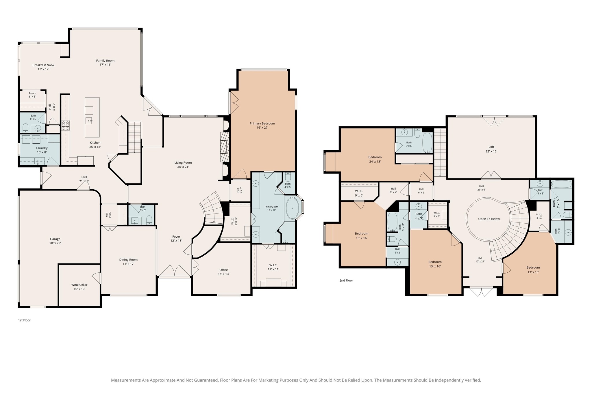 4 Ellicott Way Property Photo 45