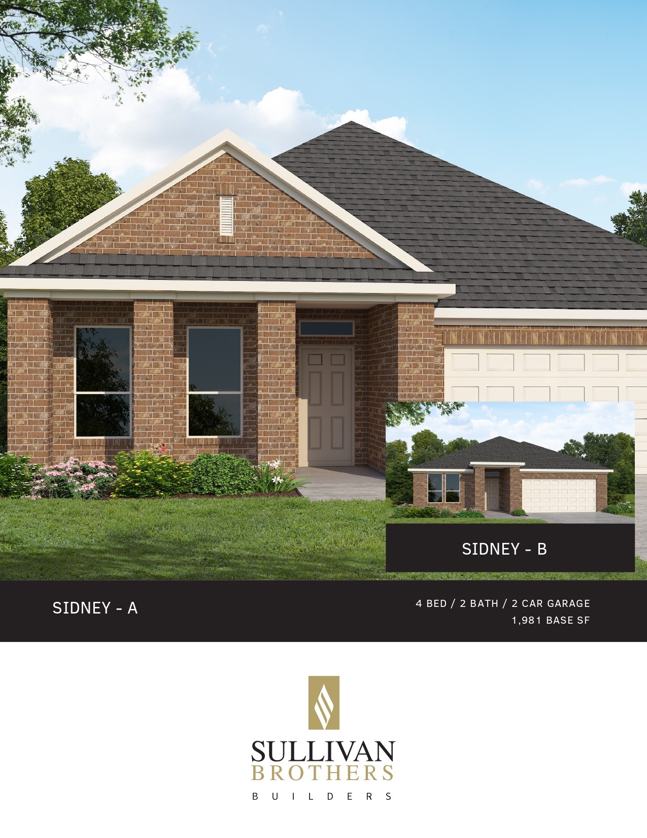 3903 Sugardale Street Property Photo