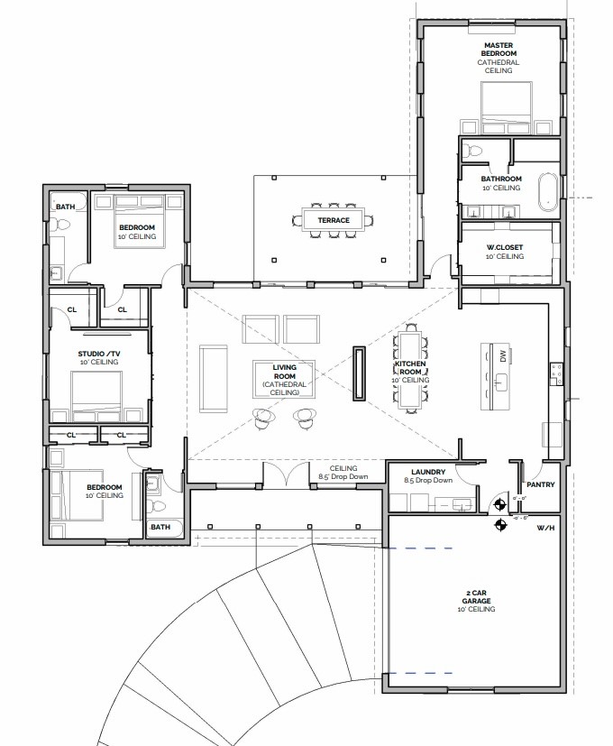 1650 Opal Trail Property Photo 3