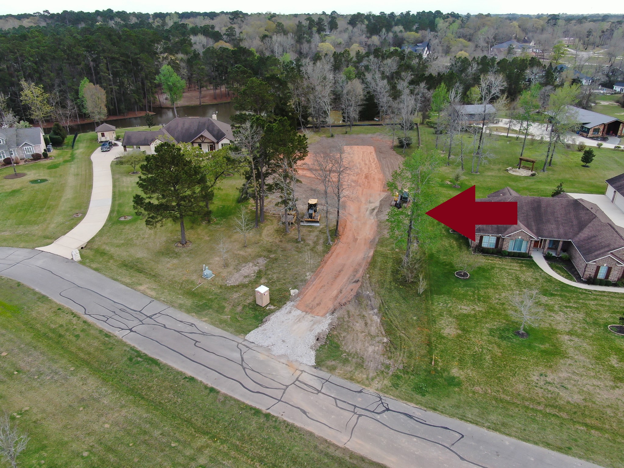 1650 Opal Trail Property Photo 9