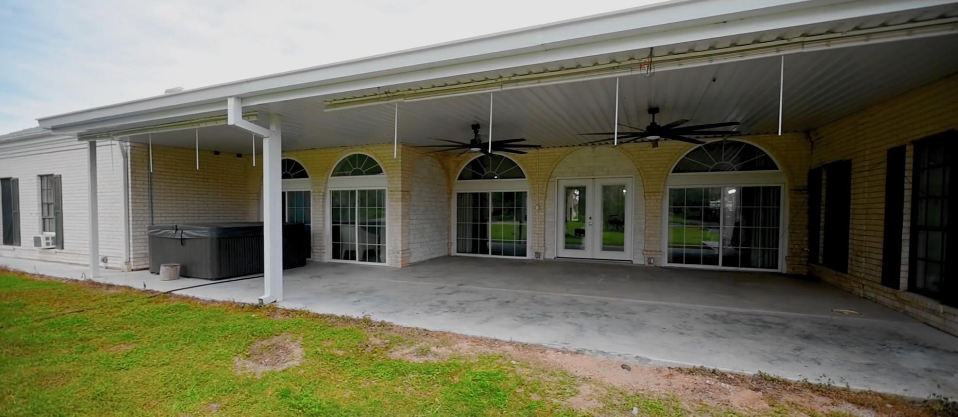 1218 Forest Oaks Property Photo 24